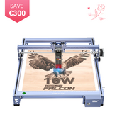 Carte Cadeau Crealityfalcon
